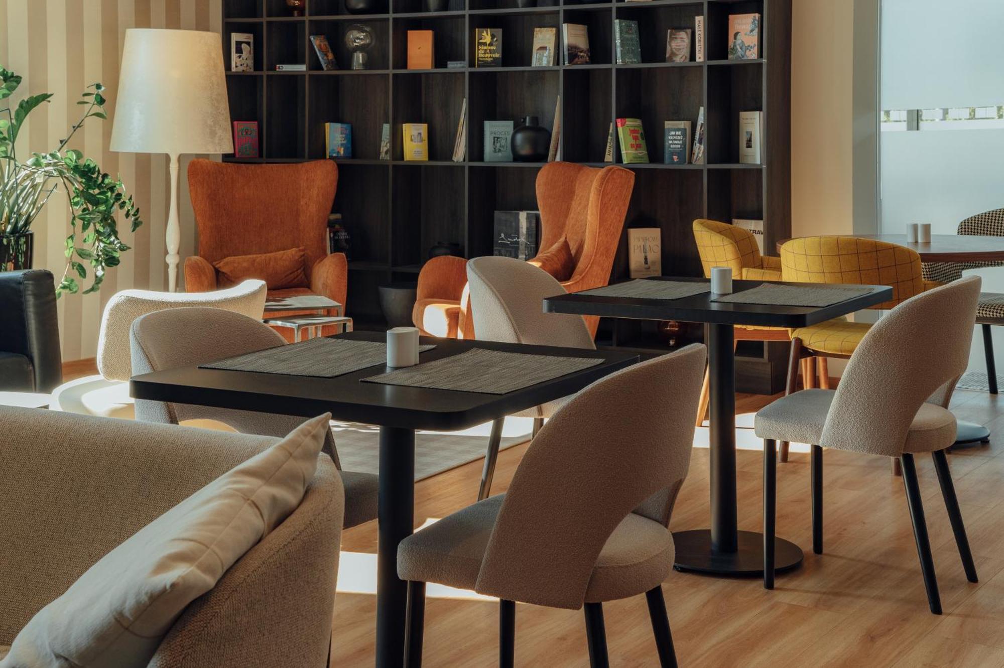 Ibis Styles Airport Warschau