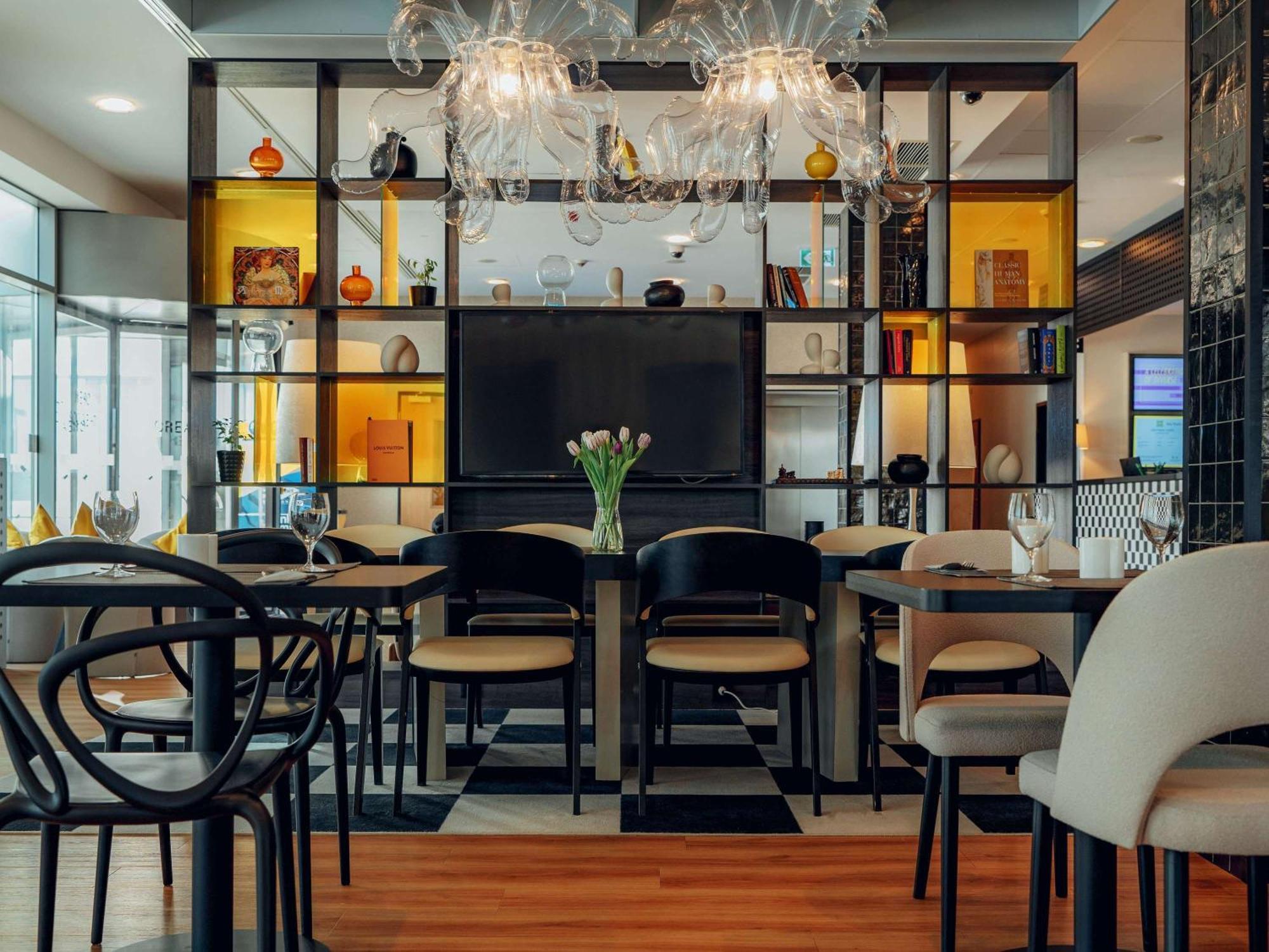 Ibis Styles Airport Hotel