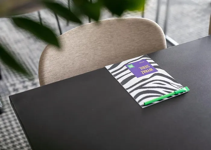 Ibis Styles Warszawa Airport