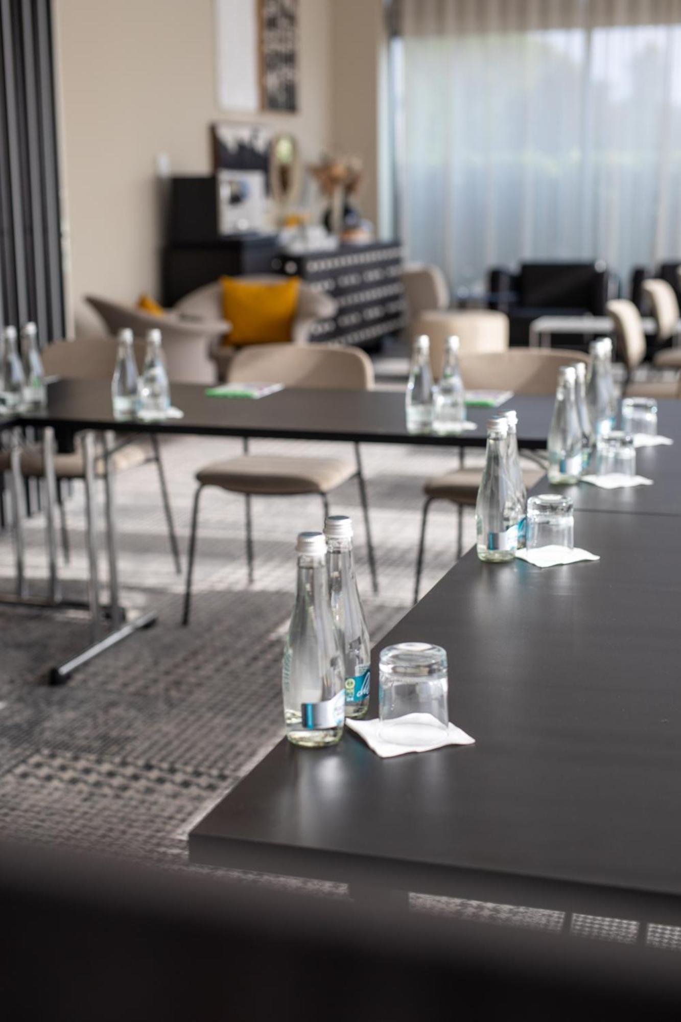 Ibis Styles Airport Hotel