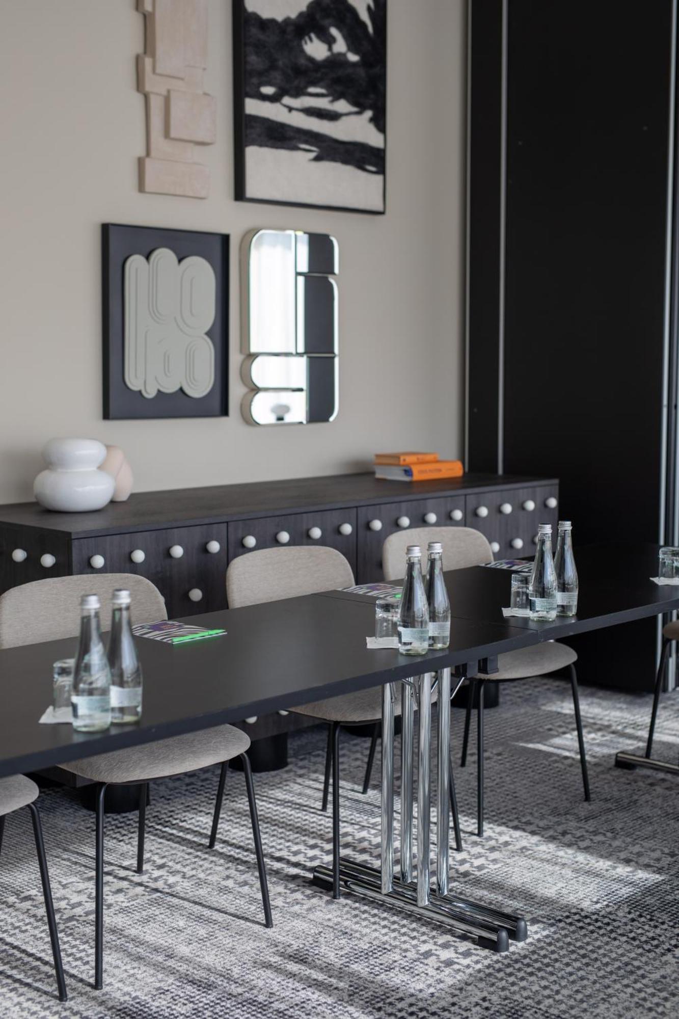 Hotel Ibis Styles Airport