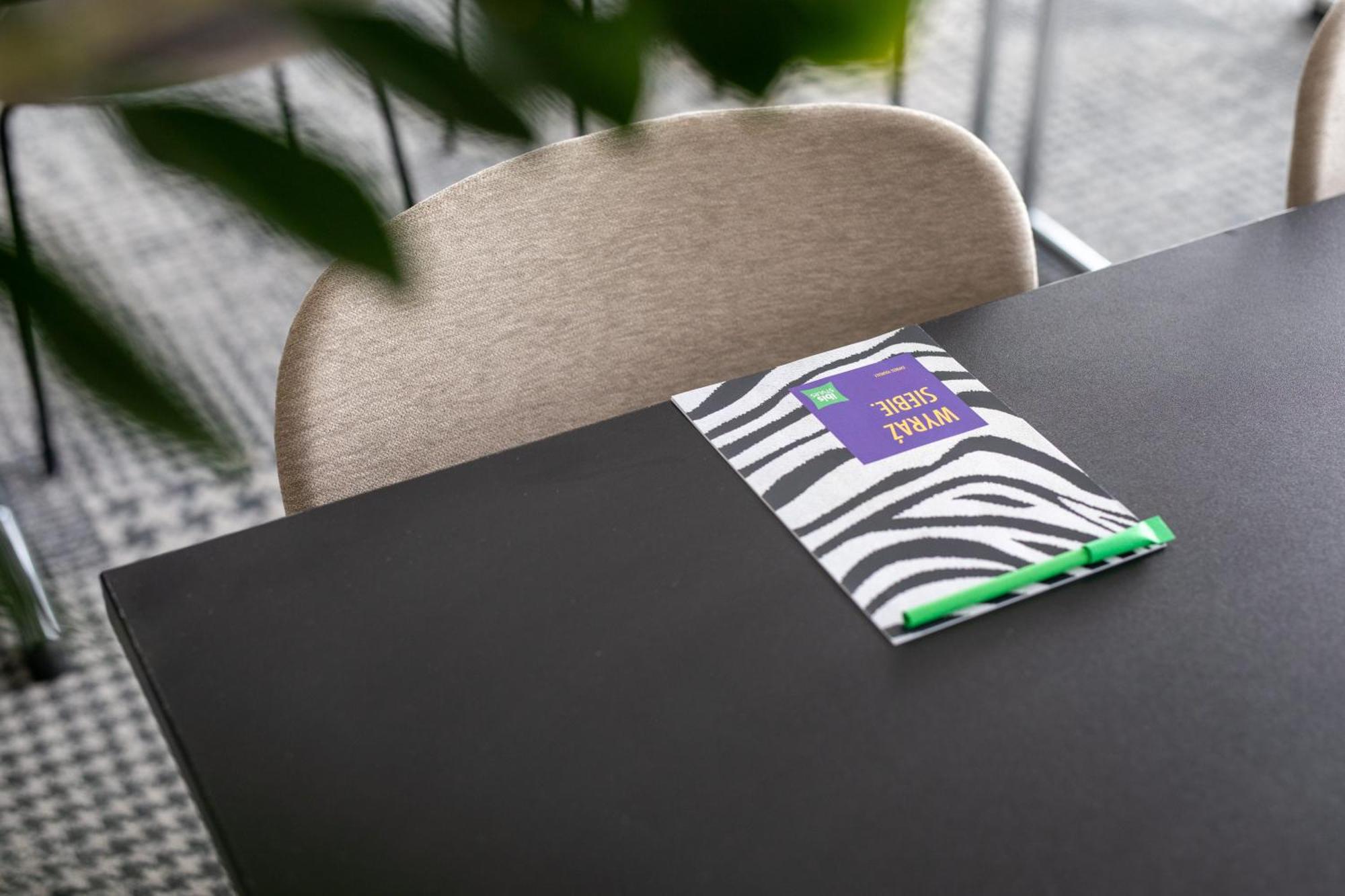 Ibis Styles Airport Hotel Warsaw